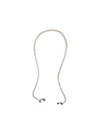 COTI | Brillenkette TESORO Oro | silber
